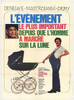 A Slightly Pregnant Man Movie Poster Print (11 x 17) - Item # MOVGE8104