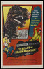 Beast of Hollow Mountain Movie Poster Print (27 x 40) - Item # MOVEJ8836