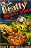 Darkest Africa Movie Poster Print (11 x 17) - Item # MOVEE2017