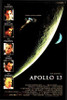 Apollo 13 Movie Poster Print (27 x 40) - Item # MOVIJ5446
