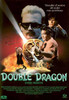 Double Dragon Movie Poster Print (11 x 17) - Item # MOVIJ8424