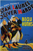 Beau Hunks Movie Poster Print (11 x 17) - Item # MOVED9934