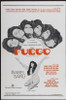 Fuego Movie Poster Print (27 x 40) - Item # MOVAJ9269