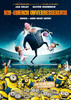 Despicable Me Movie Poster Print (27 x 40) - Item # MOVIB81701
