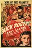 Buck Rogers Movie Poster Print (11 x 17) - Item # MOVIE4059