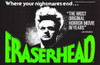 Eraserhead Movie Poster Print (11 x 17) - Item # MOVAF8064