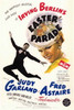 Easter Parade Movie Poster Print (11 x 17) - Item # MOVGC5875