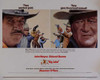 Big Jake Movie Poster Print (11 x 17) - Item # MOVCB78533