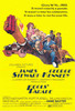 Fools Parade Movie Poster Print (11 x 17) - Item # MOVAF8107