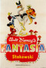 Fantasia Movie Poster Print (27 x 40) - Item # MOVIF9345