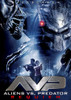 Aliens Vs. Predator: Requiem Movie Poster Print (11 x 17) - Item # MOVII4752