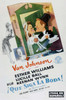 Easy to Wed Movie Poster Print (27 x 40) - Item # MOVGI1637