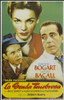 Dark Passage Movie Poster Print (27 x 40) - Item # MOVGI3583