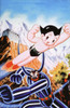 Astroboy Movie Poster Print (11 x 17) - Item # MOVAJ6235