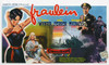 Fraulein Movie Poster Print (11 x 17) - Item # MOVCB77933