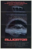 Alligator Movie Poster Print (11 x 17) - Item # MOVIF3618
