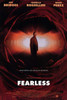 Fearless Movie Poster Print (11 x 17) - Item # MOVCE5431
