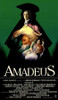 Amadeus Movie Poster Print (11 x 17) - Item # MOVED8808