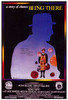 Being There Movie Poster Print (27 x 40) - Item # MOVCF0365