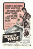 Born Wild Movie Poster Print (11 x 17) - Item # MOVCF8206