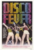 Disco Fever Movie Poster Print (11 x 17) - Item # MOVIE4102