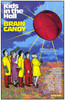 Brain Candy Movie Poster Print (11 x 17) - Item # MOVCD6929