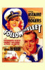 Follow the Fleet Movie Poster Print (11 x 17) - Item # MOVAC9862