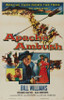 Apache Ambush Movie Poster Print (11 x 17) - Item # MOVEJ3199