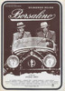 Borsalino Movie Poster Print (11 x 17) - Item # MOVCJ1273