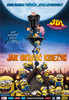 Despicable Me Movie Poster Print (11 x 17) - Item # MOVCB81701