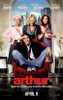 Arthur Movie Poster Print (11 x 17) - Item # MOVIB34373