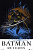Batman Returns Movie Poster Print (11 x 17) - Item # MOVGD2975