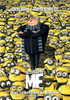 Despicable Me Movie Poster Print (27 x 40) - Item # MOVIB70090