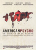 American Psycho Movie Poster Print (11 x 17) - Item # MOVGG9312