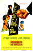 Footsteps in the Fog Movie Poster Print (11 x 17) - Item # MOVEJ5193