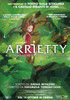 Arrietty Movie Poster Print (11 x 17) - Item # MOVAB15294