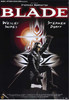 Blade Movie Poster Print (11 x 17) - Item # MOVAE8563