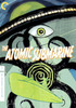 Atomic Submarine Movie Poster Print (11 x 17) - Item # MOVGJ2229