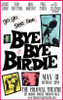 Bye, Bye, Birdie Movie Poster Print (11 x 17) - Item # MOVCB91311