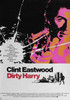 Dirty Harry Movie Poster Print (11 x 17) - Item # MOVEJ9767