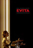 Evita Movie Poster Print (27 x 40) - Item # MOVAH0415