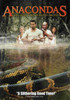 Anacondas: The Hunt for the Blood Orchid Movie Poster Print (27 x 40) - Item # MOVAJ7575