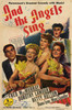 And the Angels Sing Movie Poster Print (11 x 17) - Item # MOVIE7196