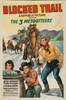 Blocked Trail Movie Poster Print (27 x 40) - Item # MOVEB13843