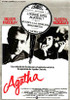 Agatha Movie Poster Print (11 x 17) - Item # MOVGJ1975