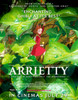 Arrietty Movie Poster Print (11 x 17) - Item # MOVEB47094