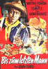 Fort Apache Movie Poster Print (11 x 17) - Item # MOVGI5613