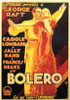 Bolero Movie Poster Print (11 x 17) - Item # MOVIE4137