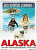 Alaska Movie Poster Print (11 x 17) - Item # MOVAB14601