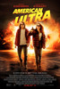 American Ultra Movie Poster Print (11 x 17) - Item # MOVAB80545